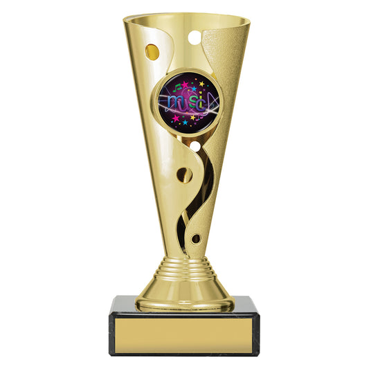 Music Aspire Carnival Cup