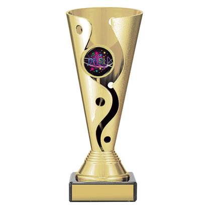Music Aspire Carnival Cup