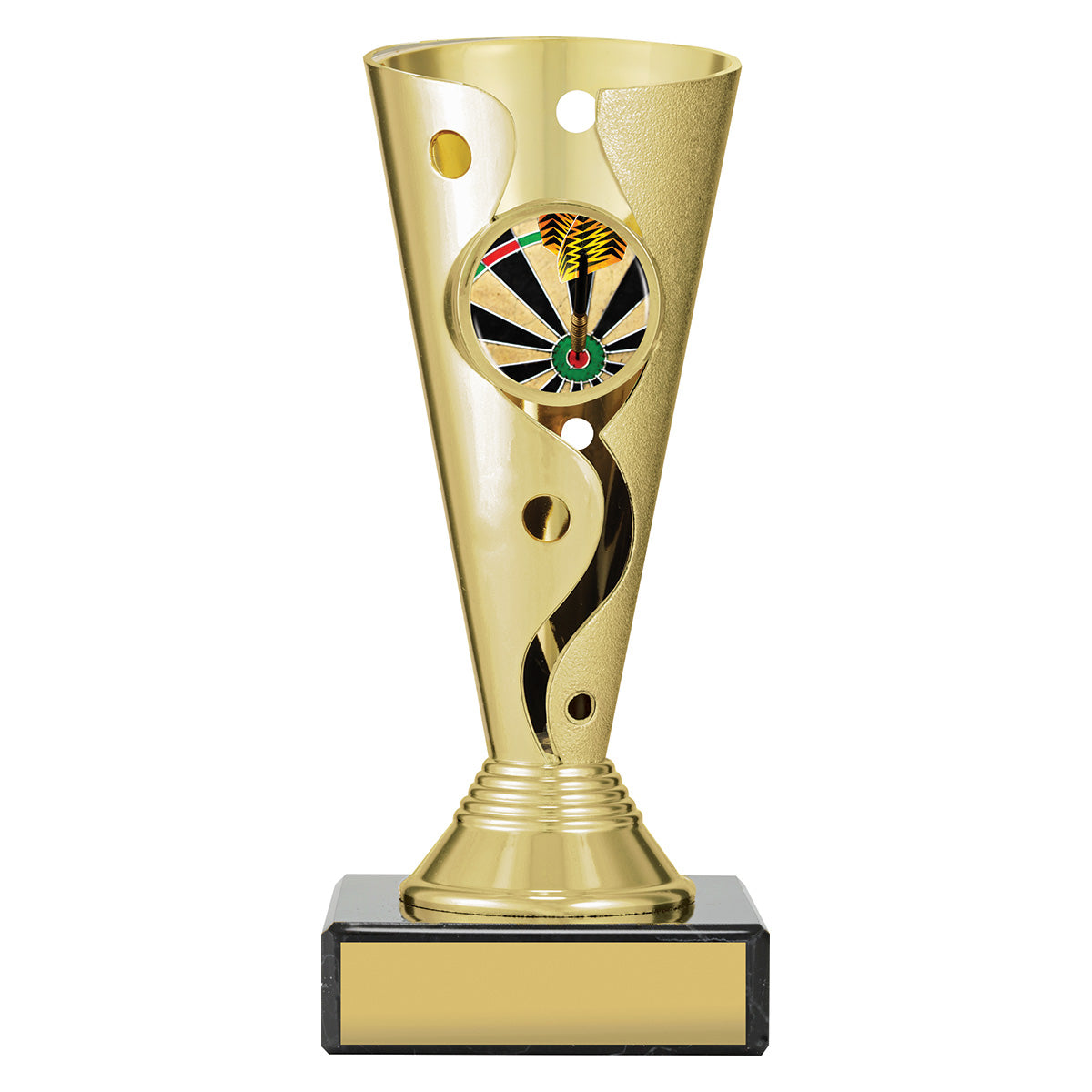 Darts Aspire Carnival Cup