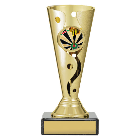 Darts Aspire Carnival Cup