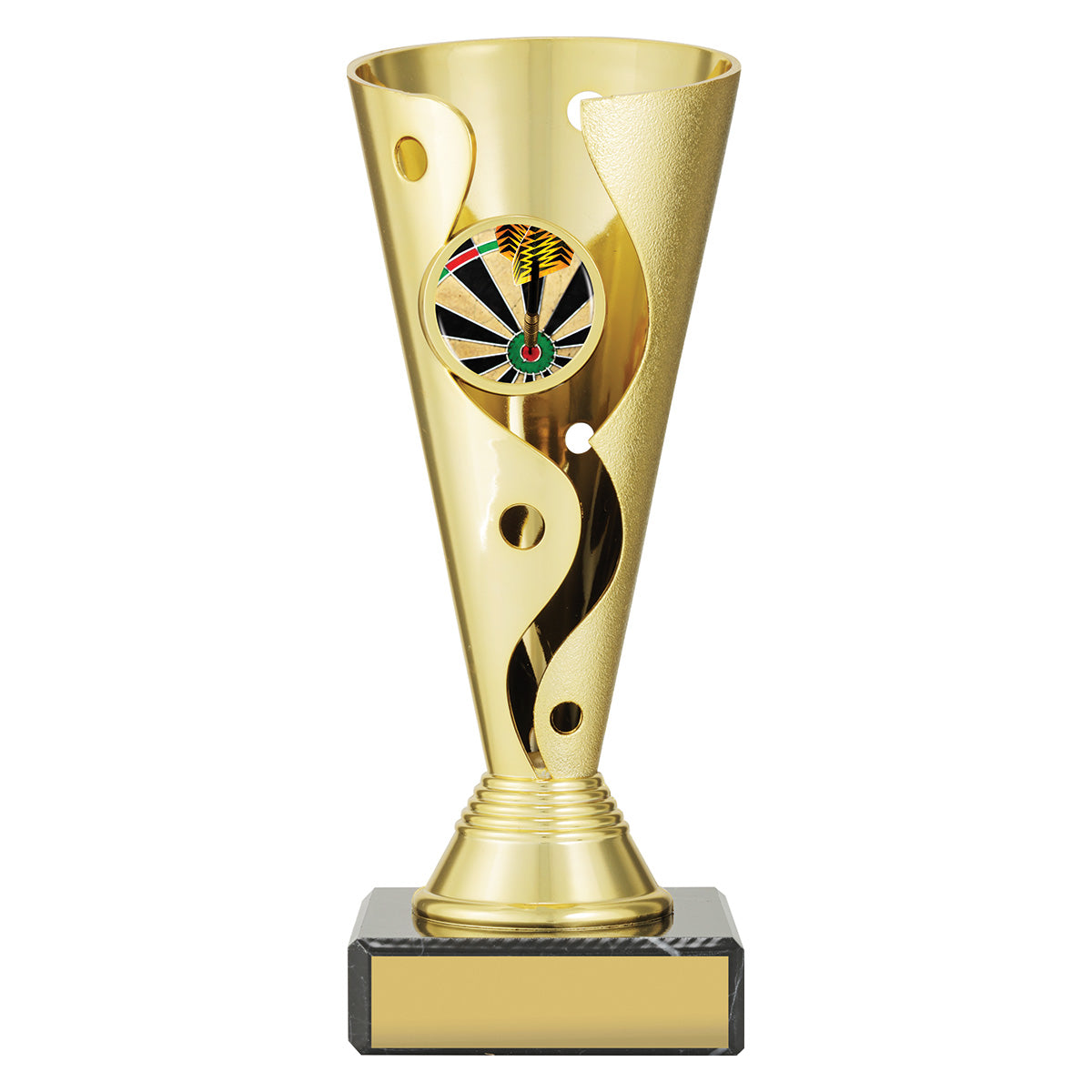 Darts Aspire Carnival Cup