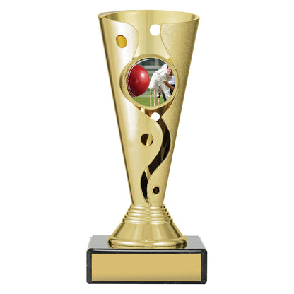 Bowling Carnival Cup
