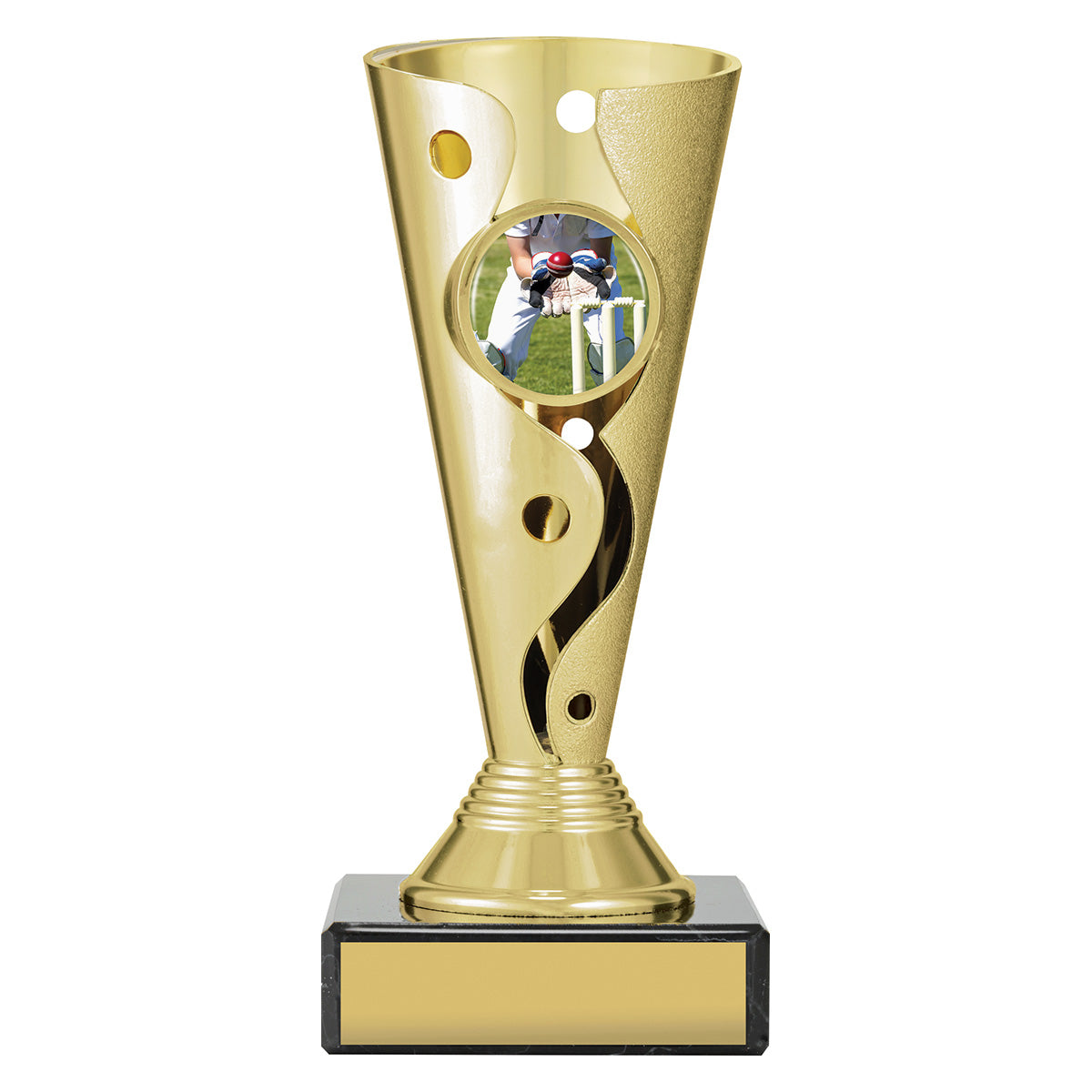 Wicketkeeper Carnival Cup