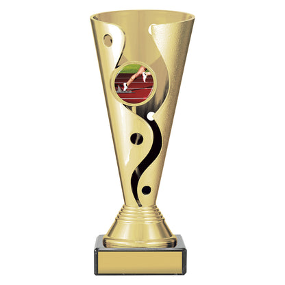 Track Carnival Cup