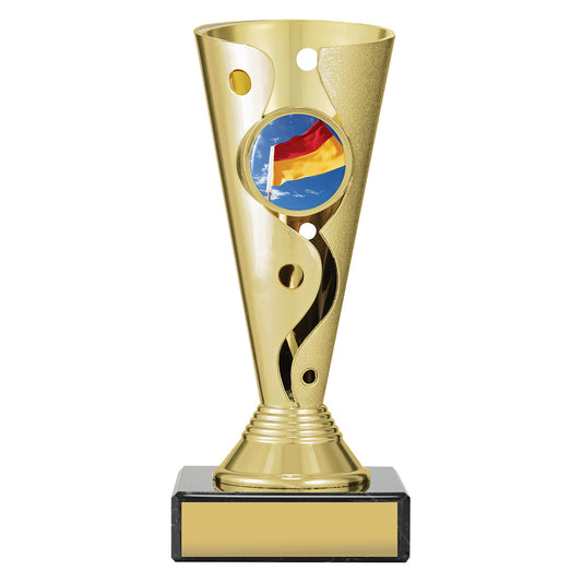 Lifesaving Aspire Carnival Cup