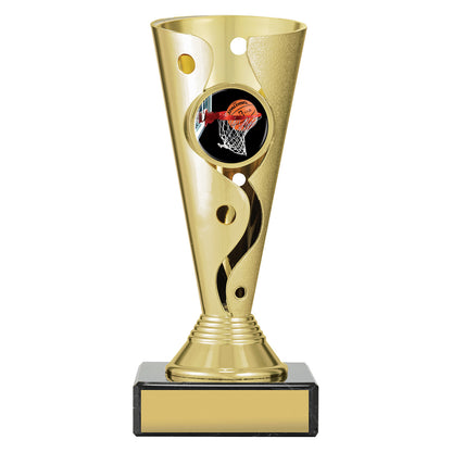 Basketball Aspire Carnival Cup