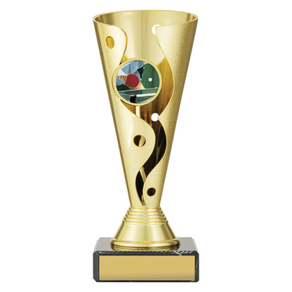 Table Tennis Aspire Carnival Cup