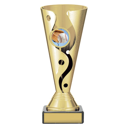 Baseball Aspire Carnival Cup