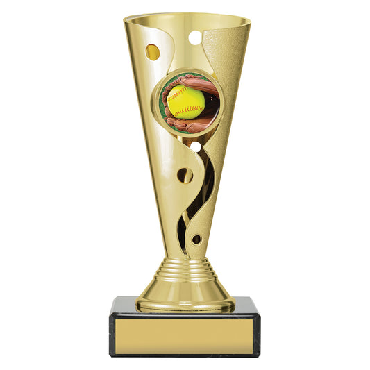 Softball Aspire Carnival Cup