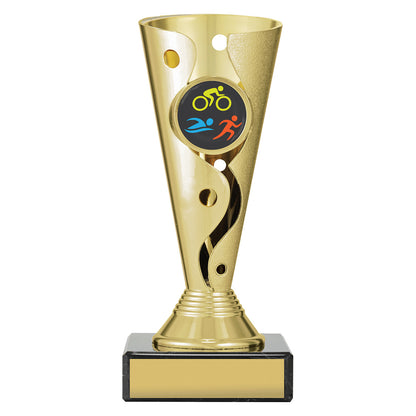 Triathlon Carnival Cup