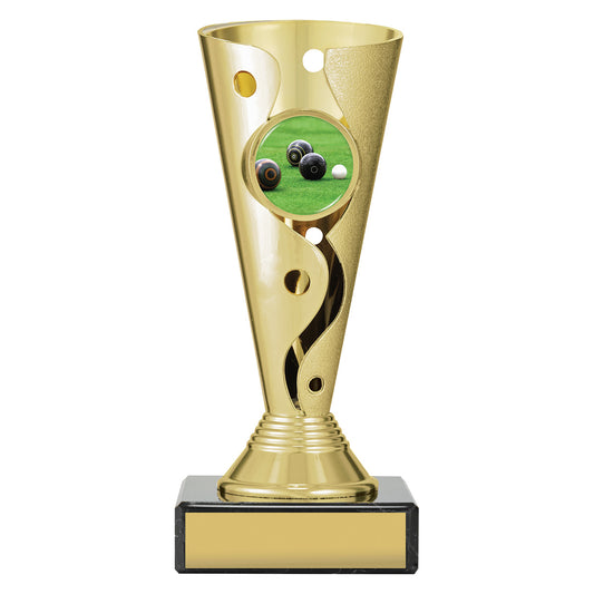 Bowls Aspire Carnival Cup