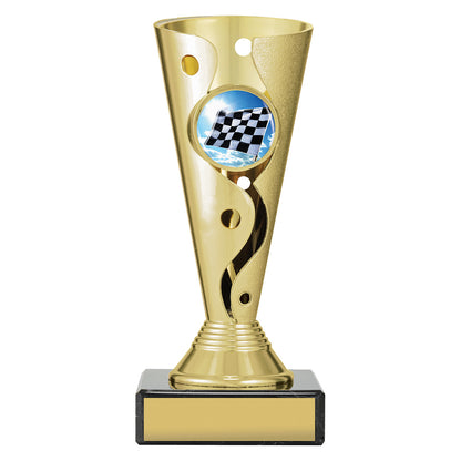 Motorsport Aspire Carnival Cup