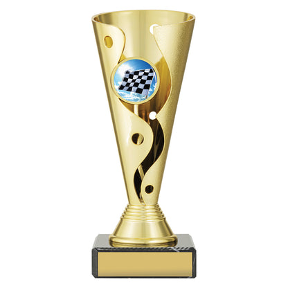 Motorsport Aspire Carnival Cup