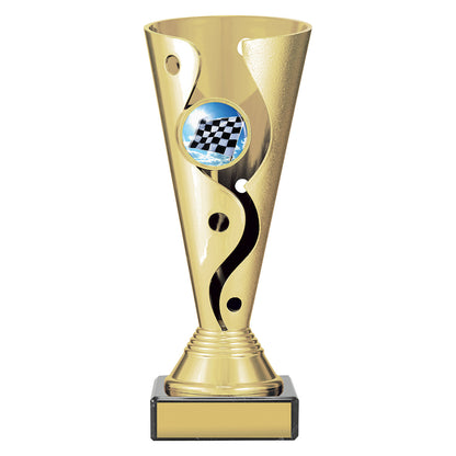 Motorsport Aspire Carnival Cup