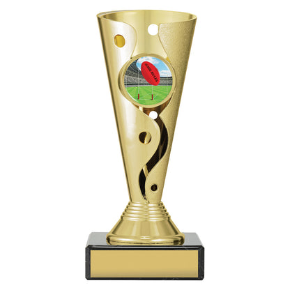 Aussie Rules Aspire Carnival Cup