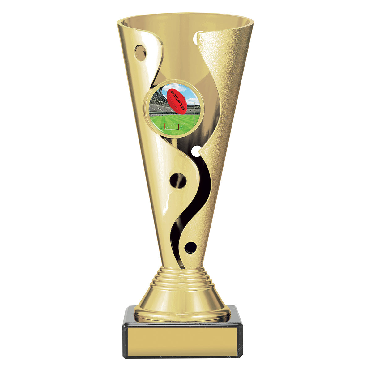 Aussie Rules Aspire Carnival Cup