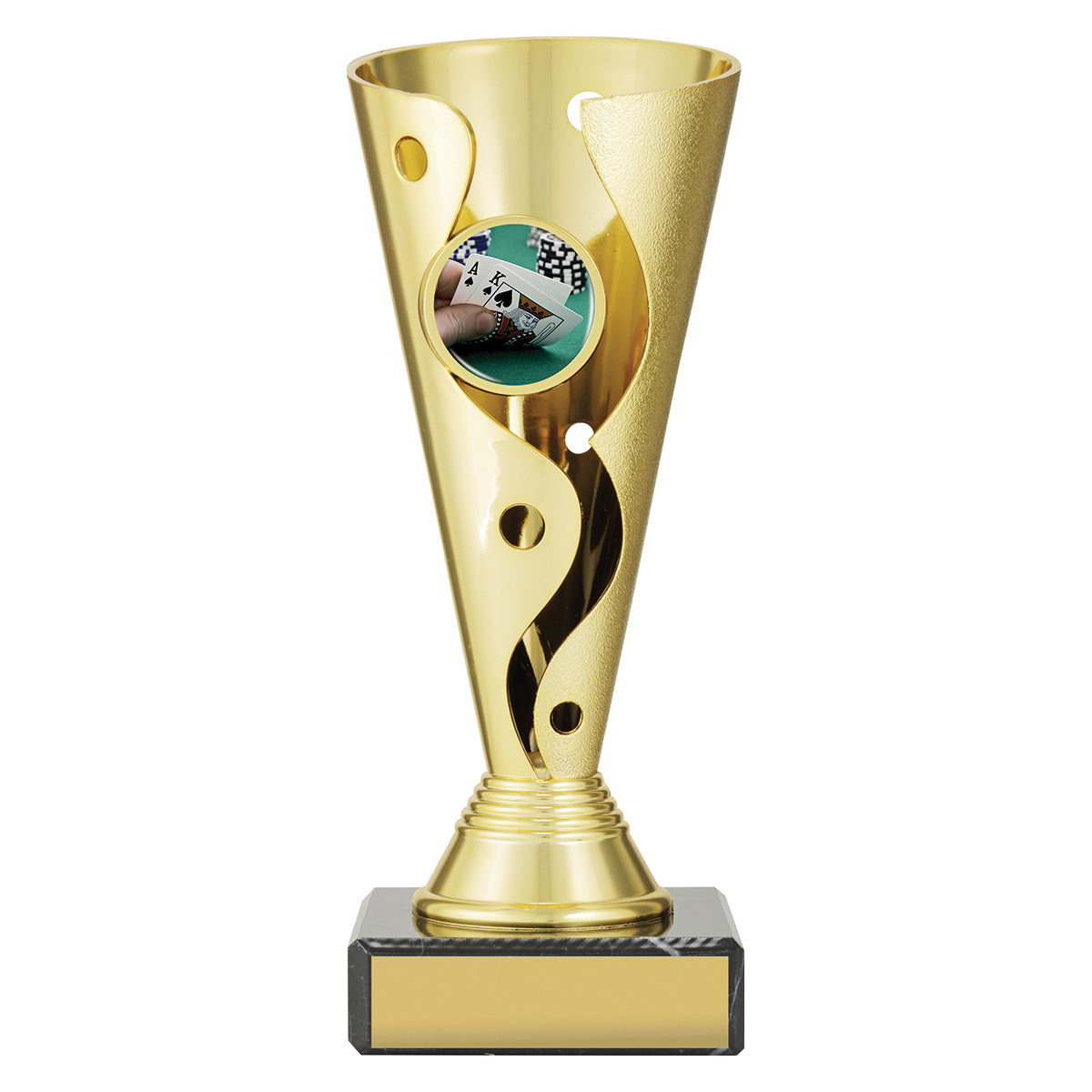 Cards Carnival Cup