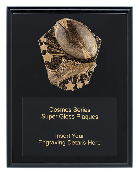 Cosmos Super Plaque