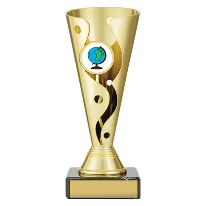 Globe Carnival Cup