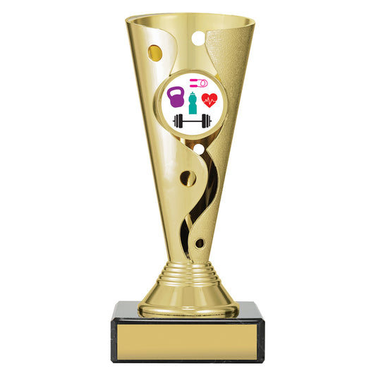 Fitness Carnival Cup