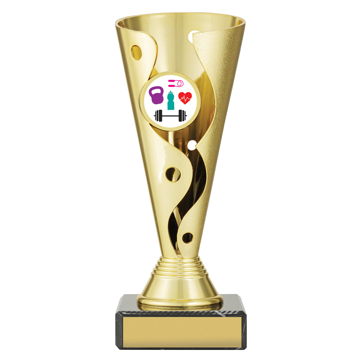 Fitness Carnival Cup