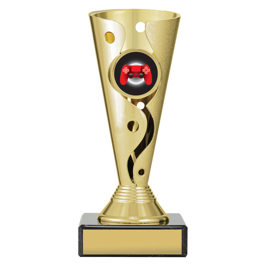 Gaming Carnival Cup