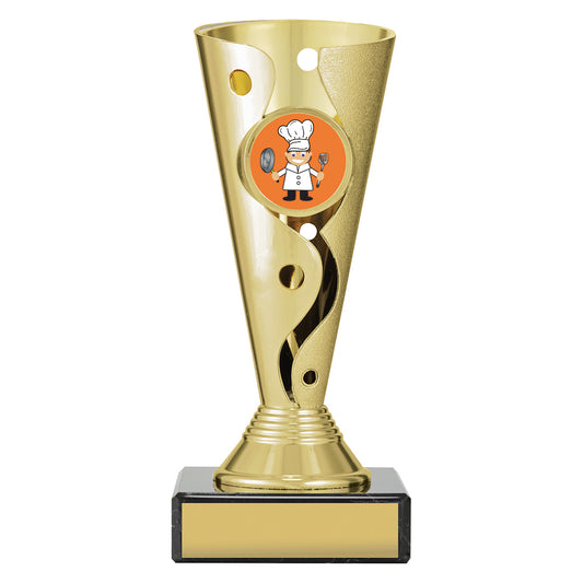 Chef Carnival Cup