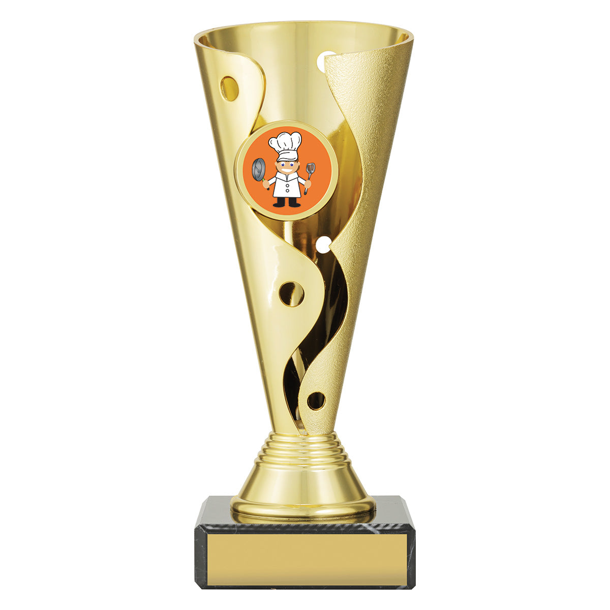 Chef Carnival Cup