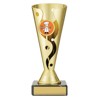 Chef Carnival Cup