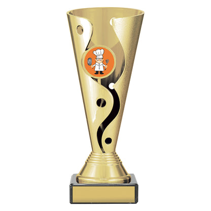 Chef Carnival Cup