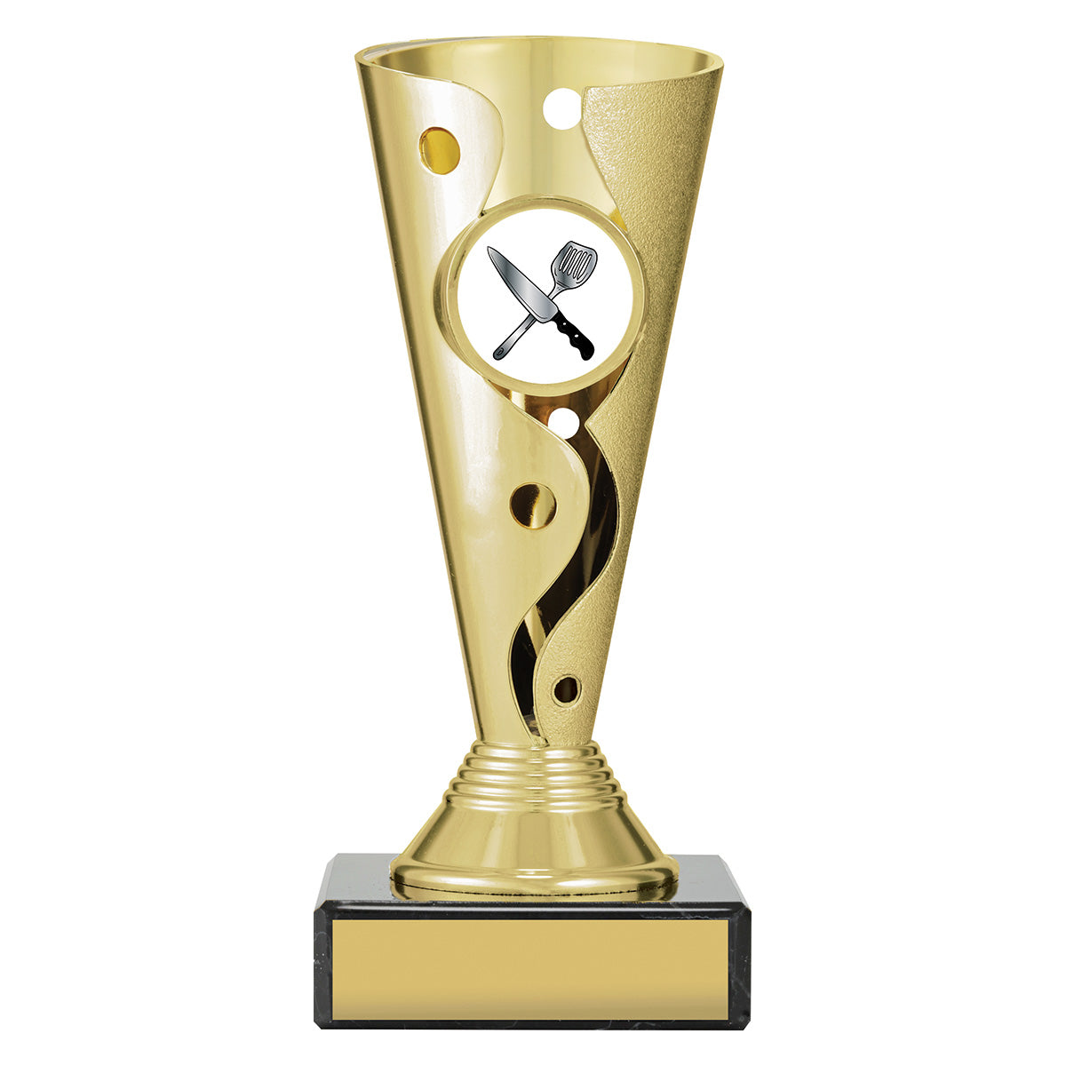 Cooking Carnival Cup