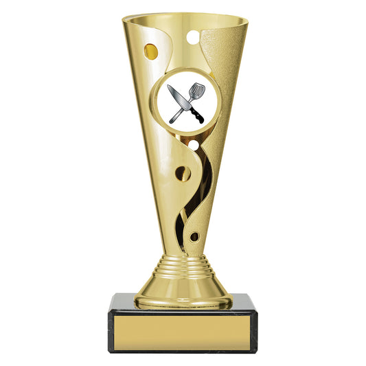 Cooking Carnival Cup