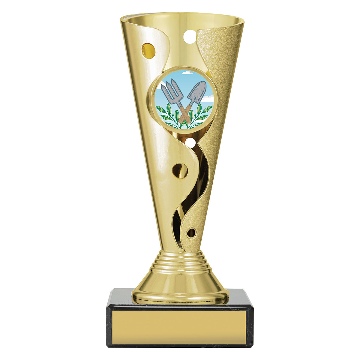 Gardening Carnival Cup