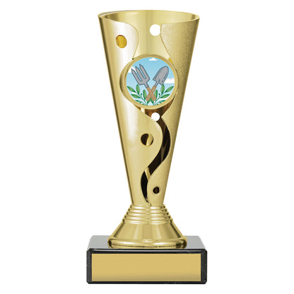 Gardening Carnival Cup