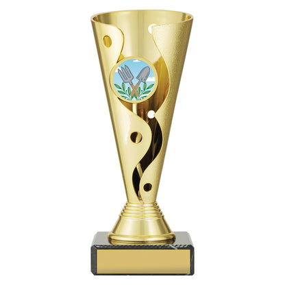 Gardening Carnival Cup
