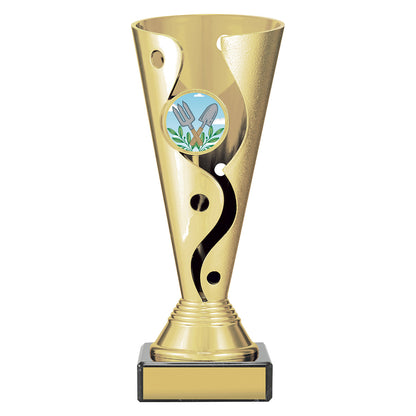 Gardening Carnival Cup