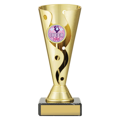 Cheer Ribbon Carnival Cup