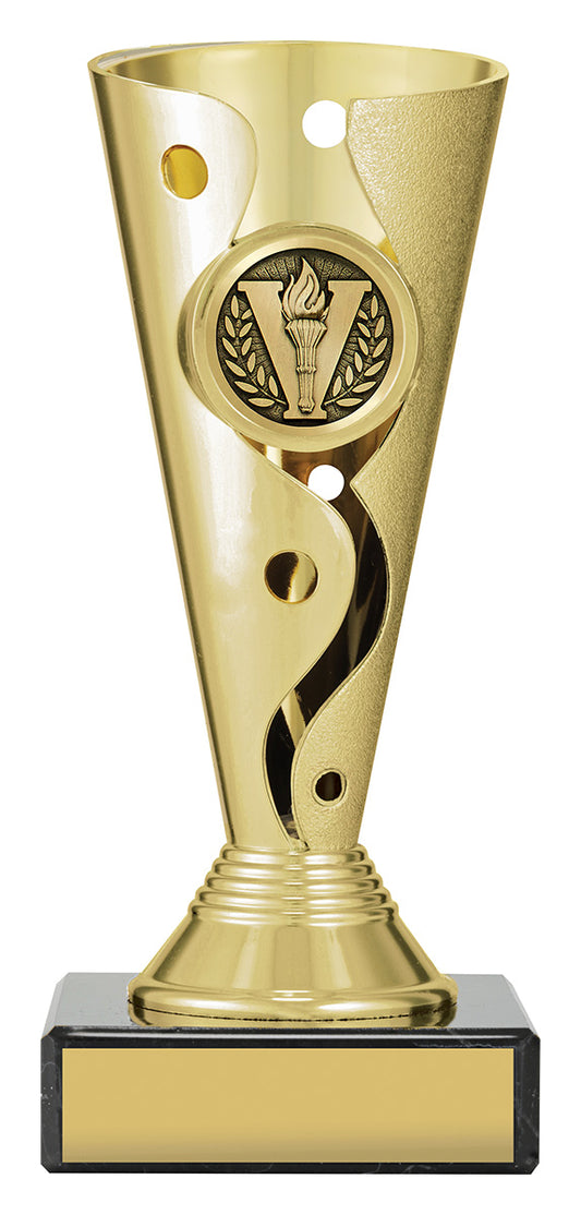Carnival Cup - Achievement