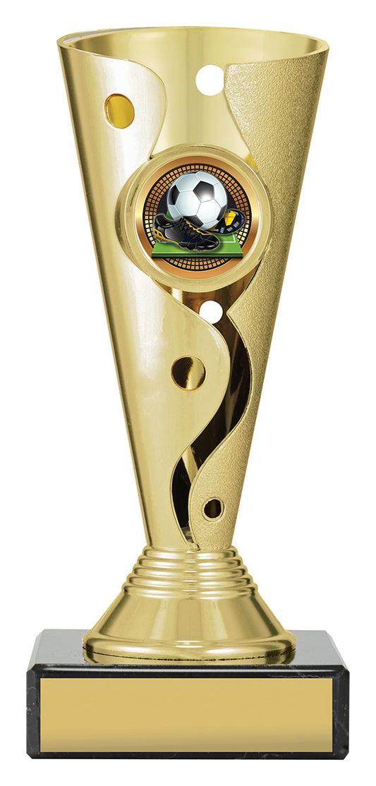 Carnival Cup - Football