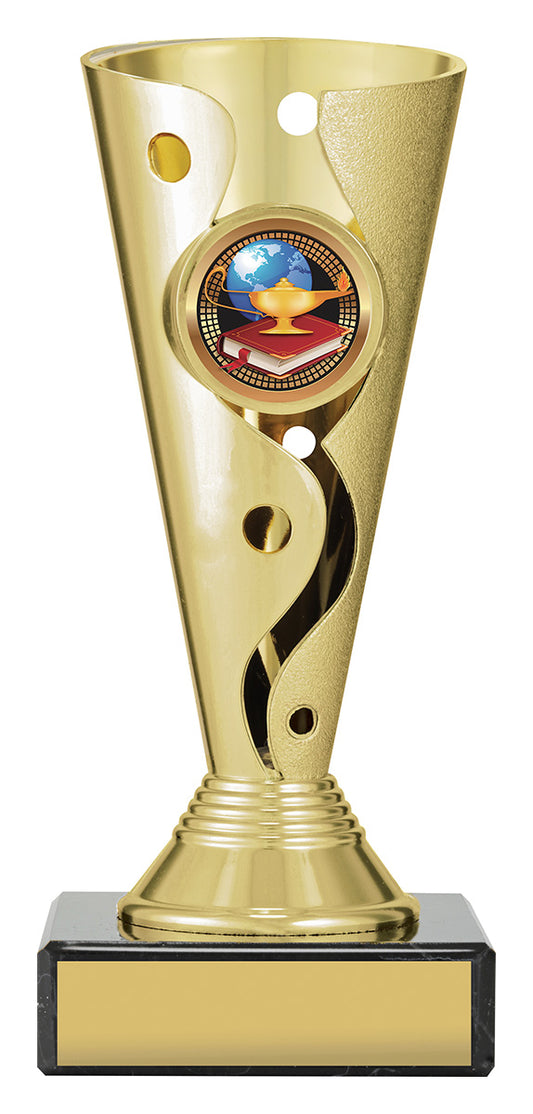Carnival Cup - Academic