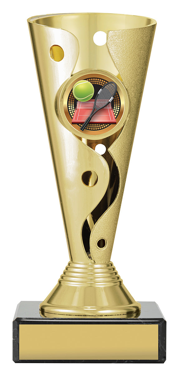 Carnival Cup - Tennis