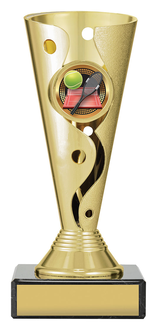 Carnival Cup - Tennis
