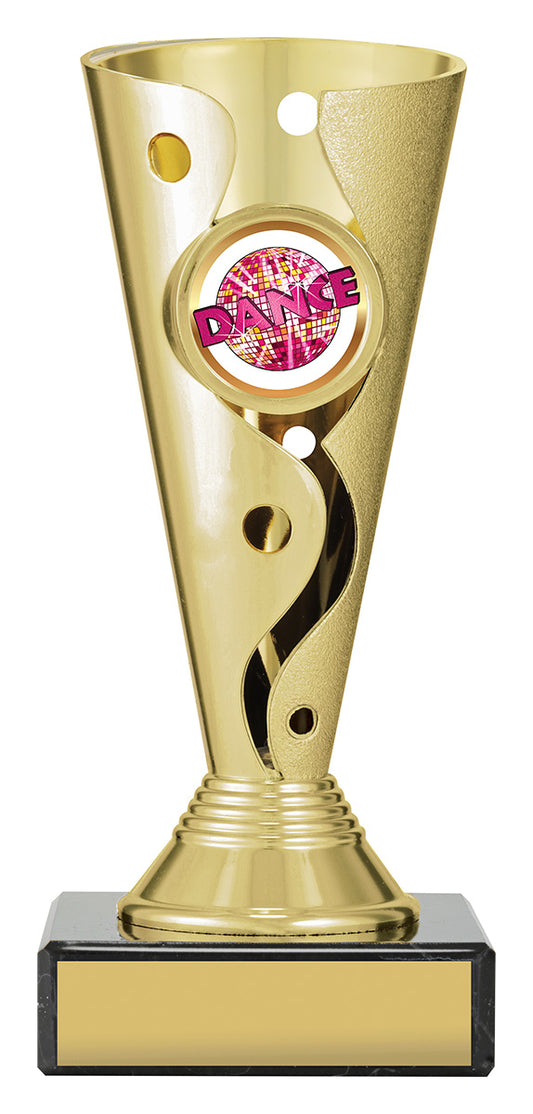 Carnival Cup - Dance