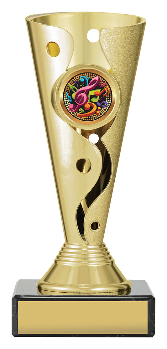 Carnival Cup - Music