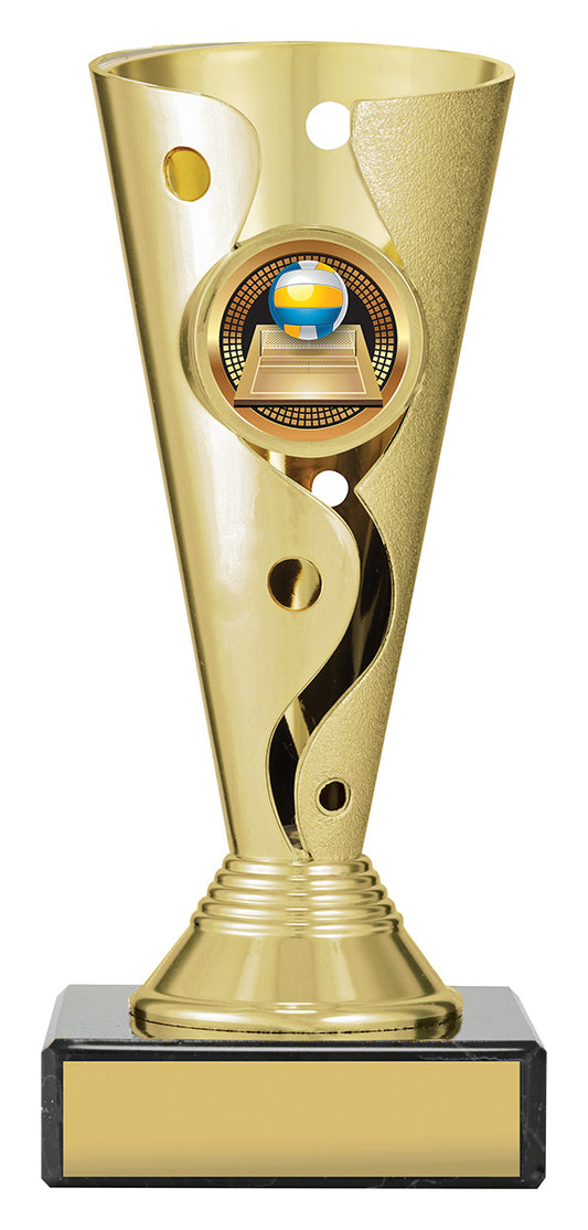 Carnival Cup - Volleyball