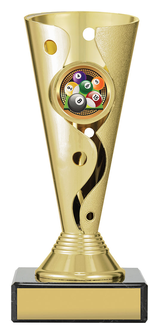 Carnival Cup - Pool / Snooker