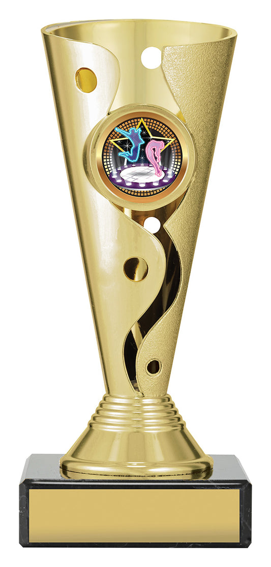 Carnival Cup - Dance