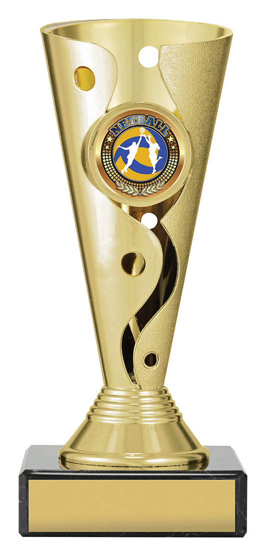 Carnival Cup - Netball