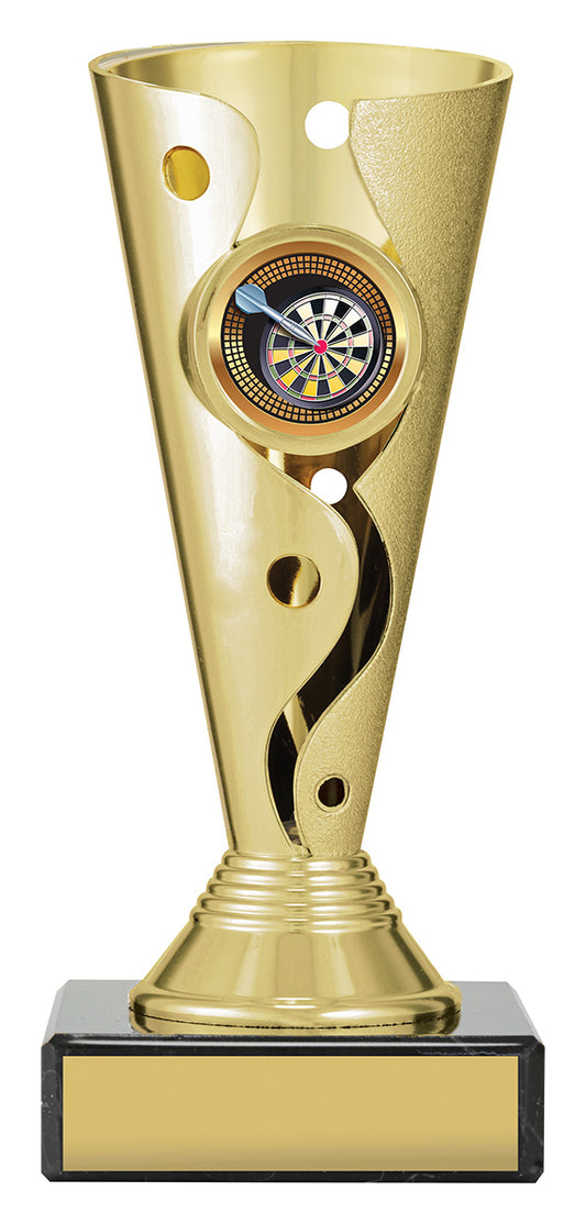 Carnival Cup - Darts