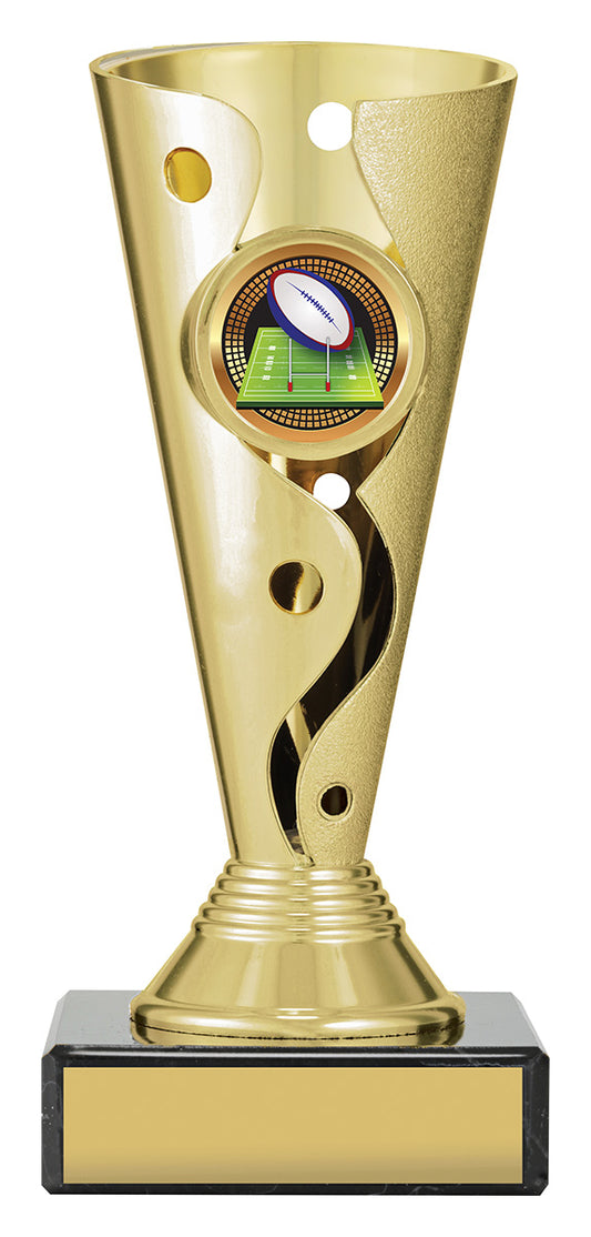 Carnival Cup - League / Union